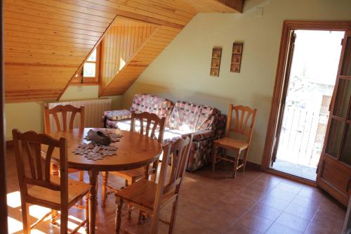 Casa Rural Hortal – Photos 5