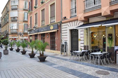 Apartamento Cister Old Town