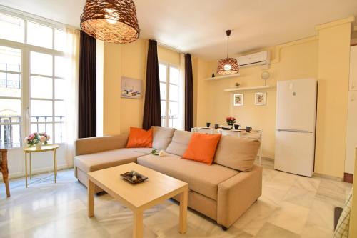 Apartamento Cister Old Town