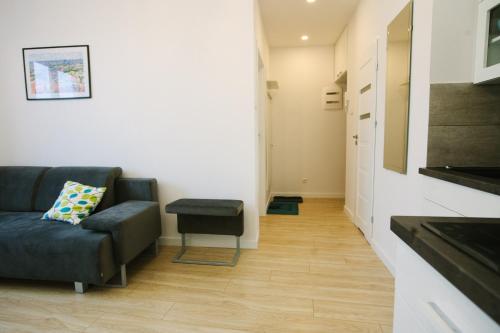 Fotografie z fotogalerie ubytování Warsaw Concierge Green Muranów ve Varšavě