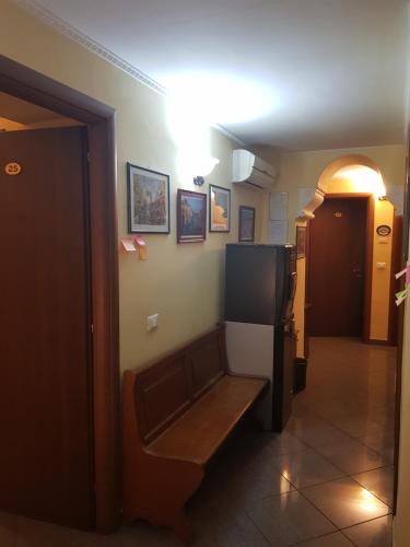 B&B Rudy Center