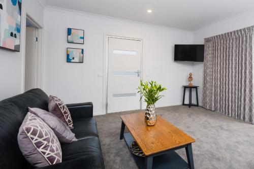 Gallery image of Albury Yalandra Apartment 5 in Albury