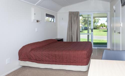 Gallery image of Harbourside Holiday Park in Whitianga