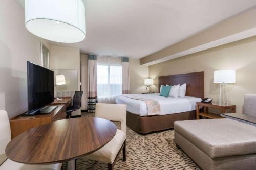 Gallery image of Hawthorn Suites by Wyndham Wheeling at The Highlands in Triadelphia