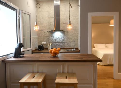 Apartamento Alameda