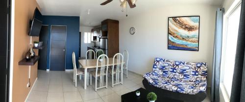 Fantastic & Cozy #6: Condo Close to the Beach