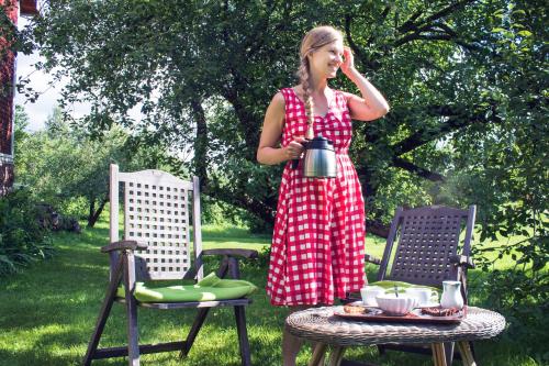 Fotografie z fotogalerie ubytování Villa Dönsby v destinaci Karjaa