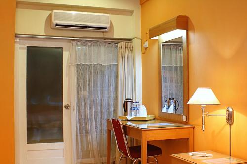 Fotografie z fotogalerie ubytování Hotel Hangtuah v destinaci Padang