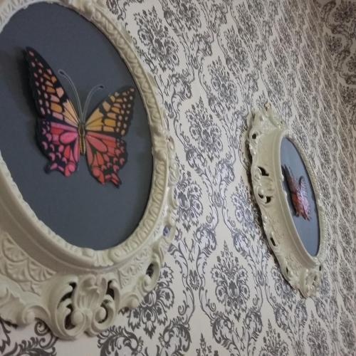 Ảnh trong thư viện ảnh của B&B Dolcevita ở Pompei