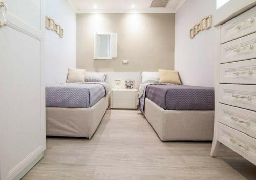 Fotografie z fotogalerie ubytování Residence Modus Vivendi v Sanremu