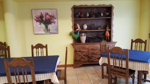 Fotografie z fotogalerie ubytování Hotel Cortijo v destinaci Laredo