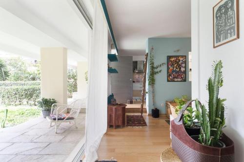Garden Studio 55 s.m.