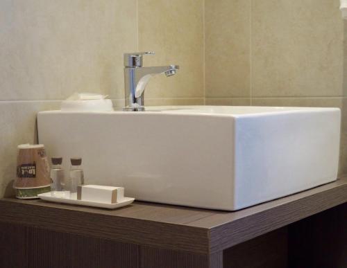 Galería fotográfica de Hotel Riposo en San Pellegrino Terme