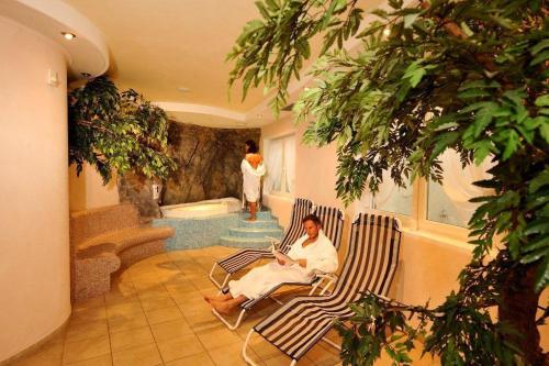 Hotel Tyrol