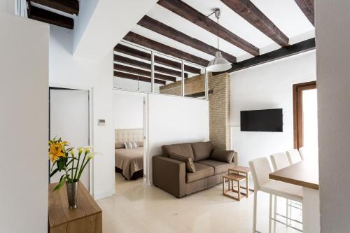 Almazen apartamentos, Arrayan 23