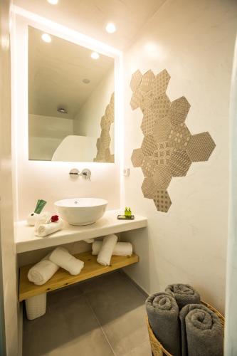Un baño de Ethereum Luxury Cave