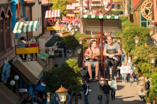 Гости Vakantiepark Slagharen