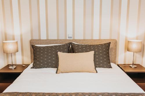 Foto dalla galleria di Magnolia Apartment a Geres