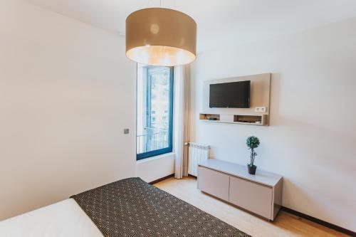 Foto dalla galleria di Magnolia Apartment a Geres