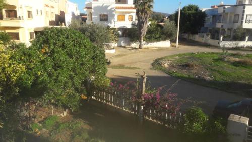 Κήπος έξω από το villa avec jardin