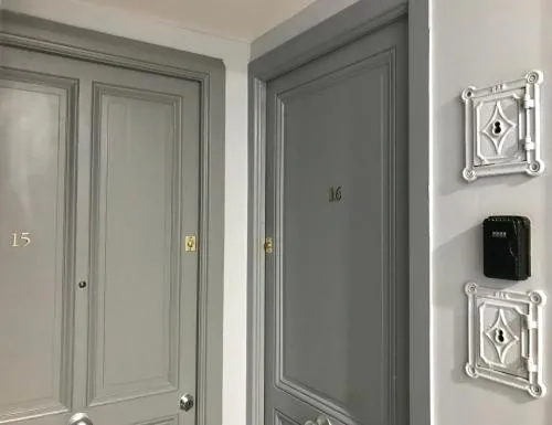 Apartments Monaco photo 40