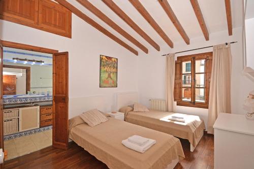 Convent House