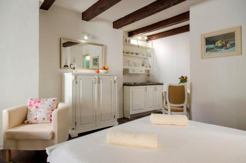 Cozy Studio Una