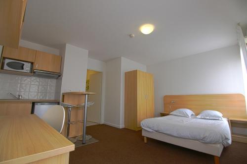 Kosy Appart Hôtel Résidence Arboréa