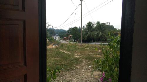 Taman di luar LOT7040
