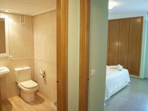 ApartUP Patacona Beach II