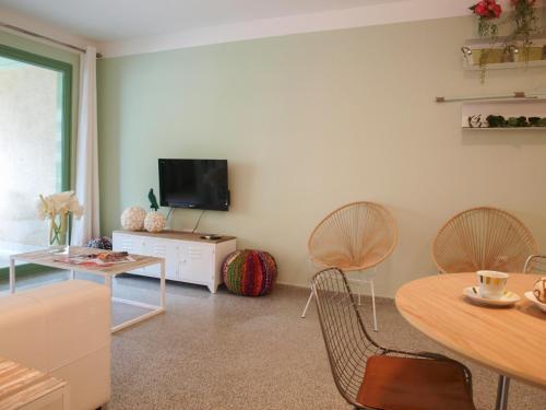 ApartUP Patacona Beach II