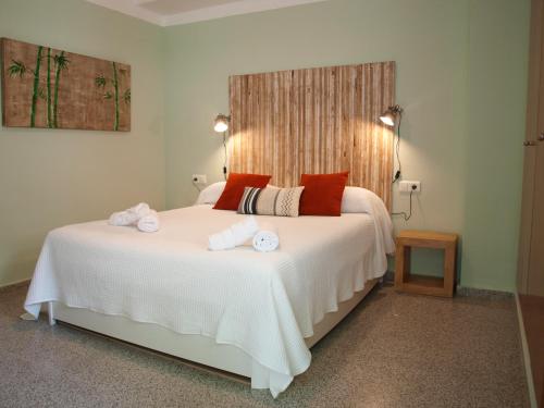 ApartUP Patacona Beach II