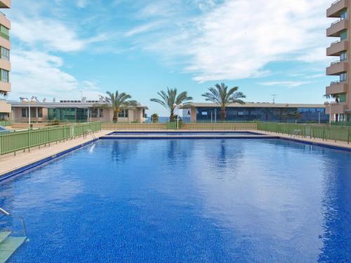 ApartUP Patacona Beach II