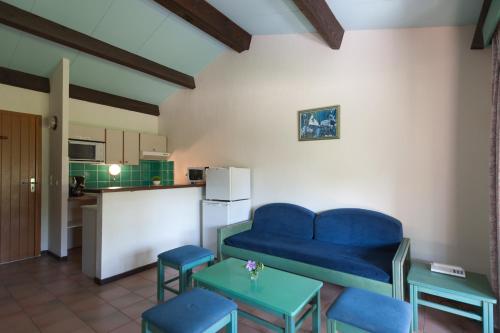 Foto dalla galleria di Résidence Blue Marine a Porto Vecchio