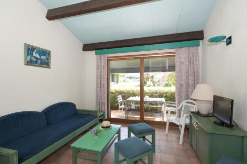 Foto dalla galleria di Résidence Blue Marine a Porto Vecchio