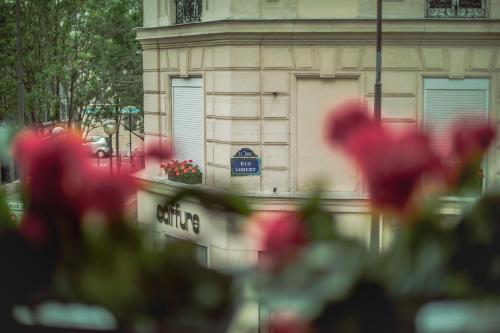 La Maison Gobert Paris Hotel Particulier photo 64