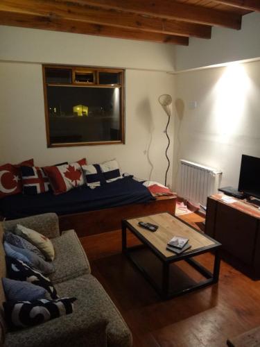 alojamiento La Comarca Hostel El Chaltén