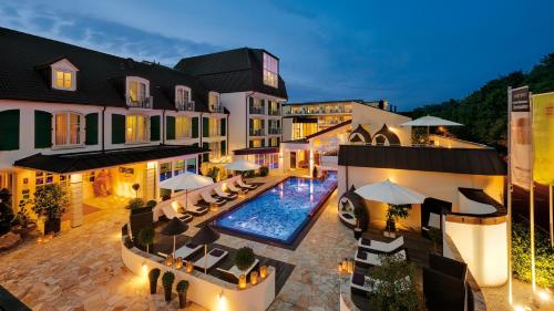 LIFESTYLE Resort Zum Kurfürsten