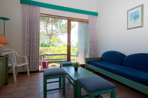 Foto dalla galleria di Résidence Blue Marine a Porto Vecchio