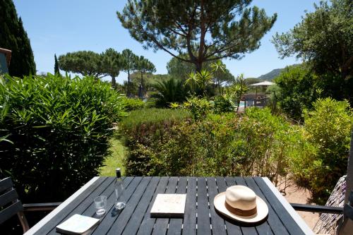 Foto dalla galleria di Résidence Blue Marine a Porto Vecchio