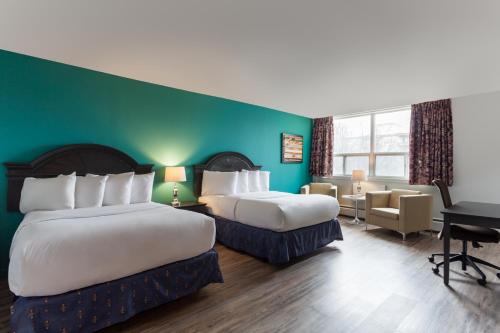 Gallery image of LES Hotel & Suites in London