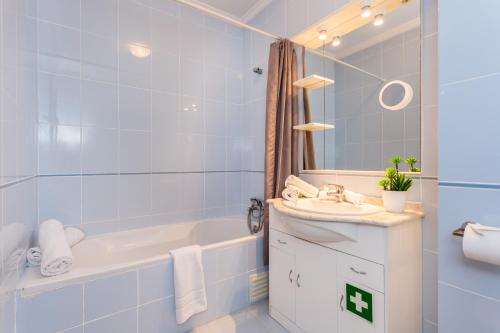 All Seasons Beach Apartment Espirito Santo