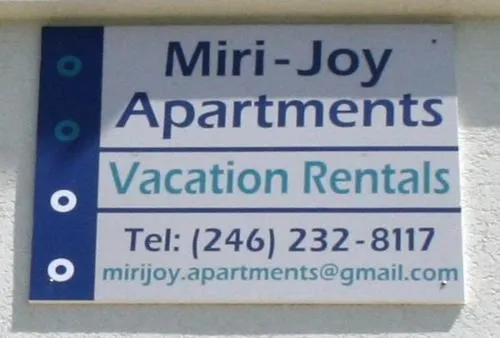 MIRI-JOY APARTMENTS picture