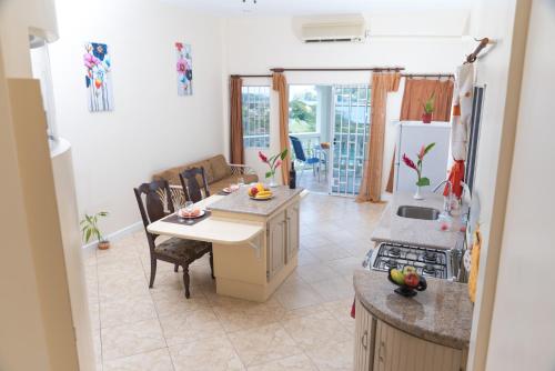 Gallery image of Bayside Villa St. Lucia in Castries