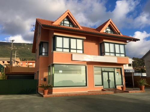 Fotografia z galérie ubytovania Apartamento Con Vistas Al Mar v destinácii Villadesuso