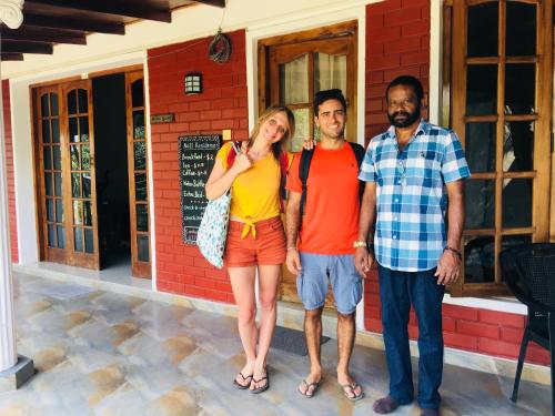 Fotografie z fotogalerie ubytování The Brick House Kandy v destinaci Kandy
