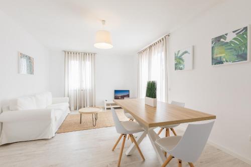 Apartamentos Baltum