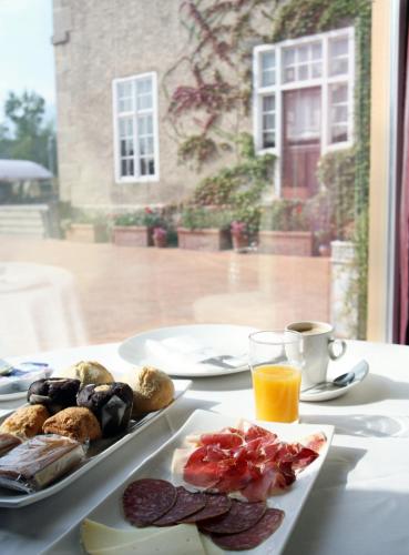 Gallery image of Casón de la Marquesa in Las Fraguas