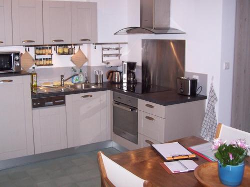 Gallery image of Gîte Mosaïque in Arras