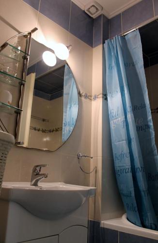 Cozy studio apartment in PIREUS